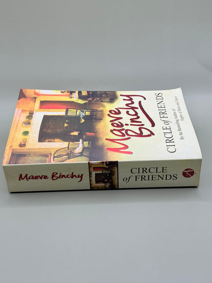 Circle of Friends by Maeve Binchy