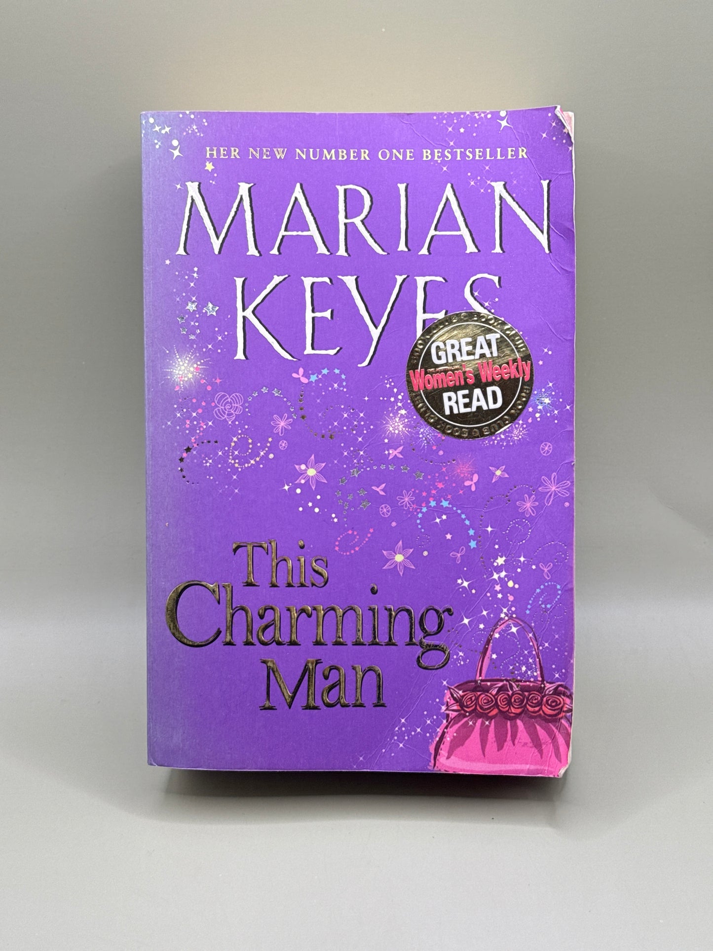 This Charming Man by Marian Keyes