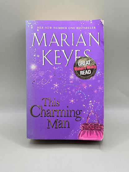 This Charming Man by Marian Keyes