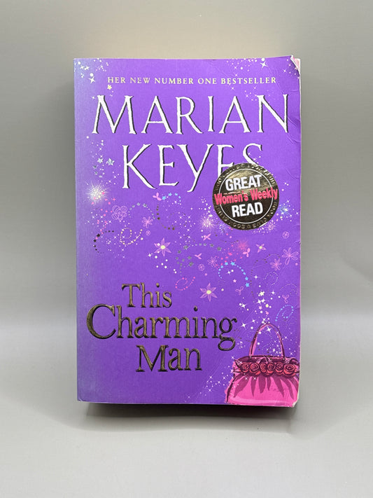 This Charming Man by Marian Keyes