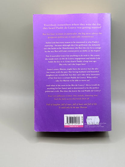 This Charming Man by Marian Keyes