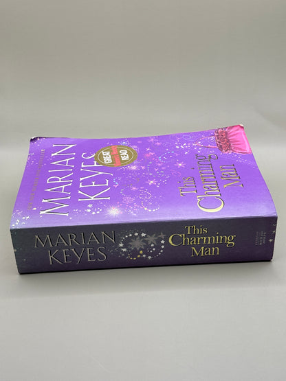 This Charming Man by Marian Keyes