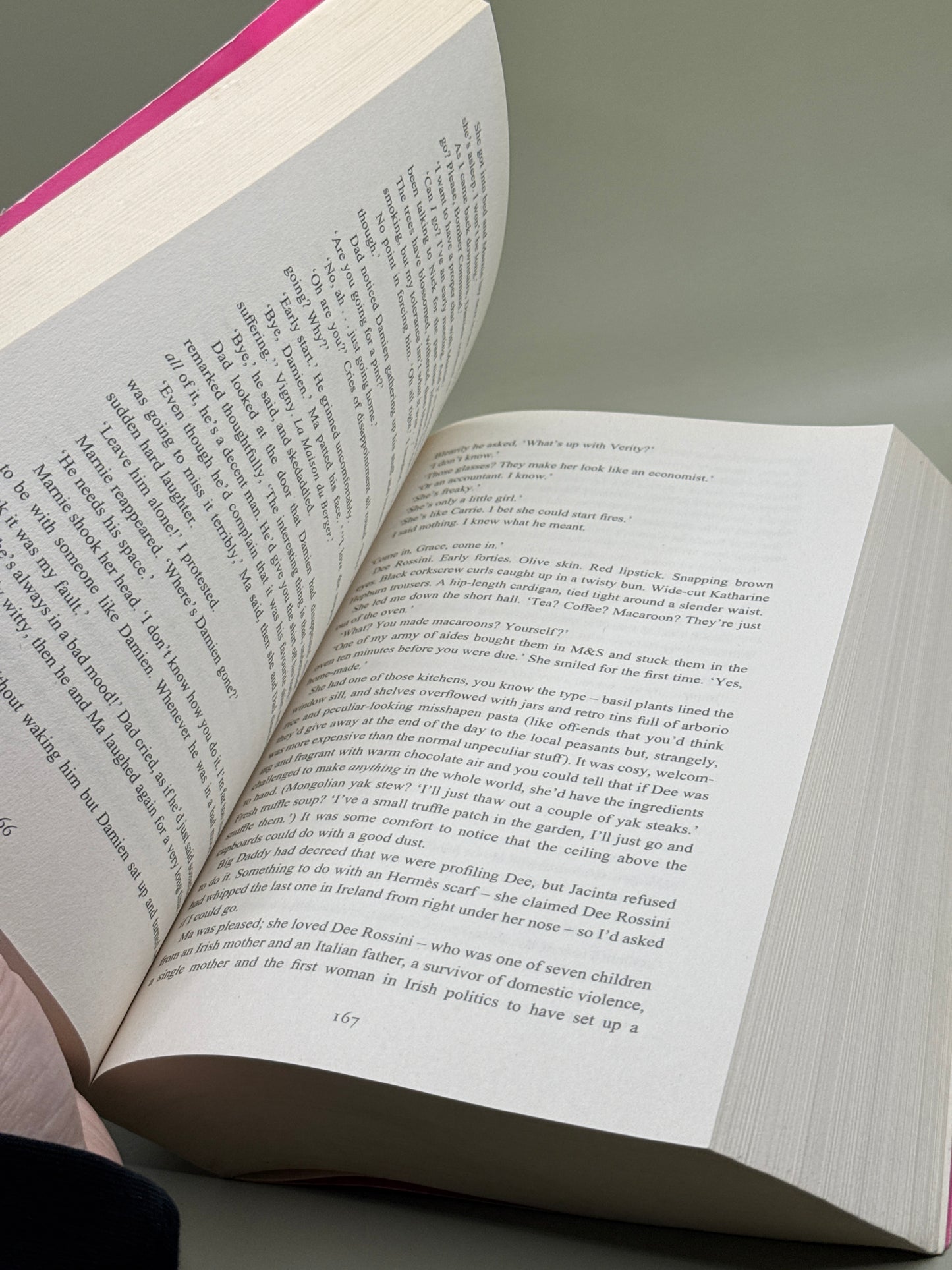This Charming Man by Marian Keyes