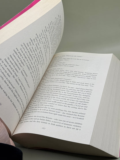 This Charming Man by Marian Keyes