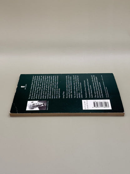 The Spirit Level by Seamus Heaney