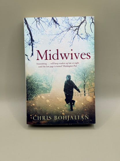 Midwives by Chris Bohjalian