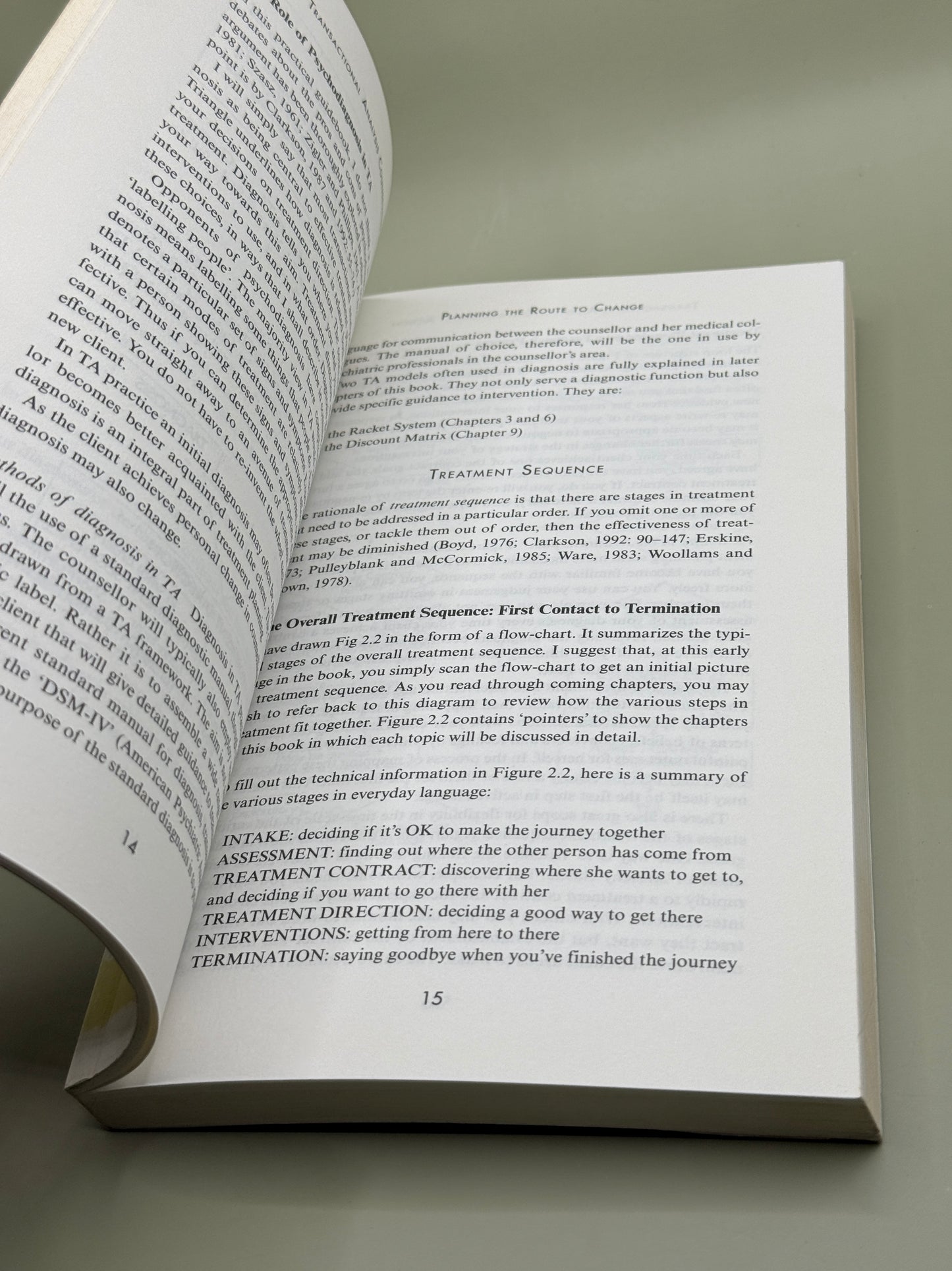 Transactional Analysis Counselling in Action (Second Edition) by Ian Stewart