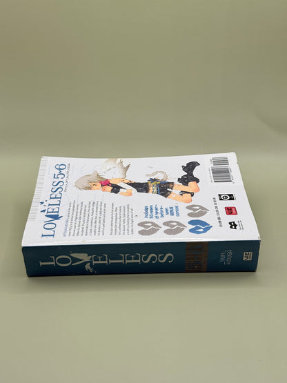 Loveless 5–6 by Yun Kouga