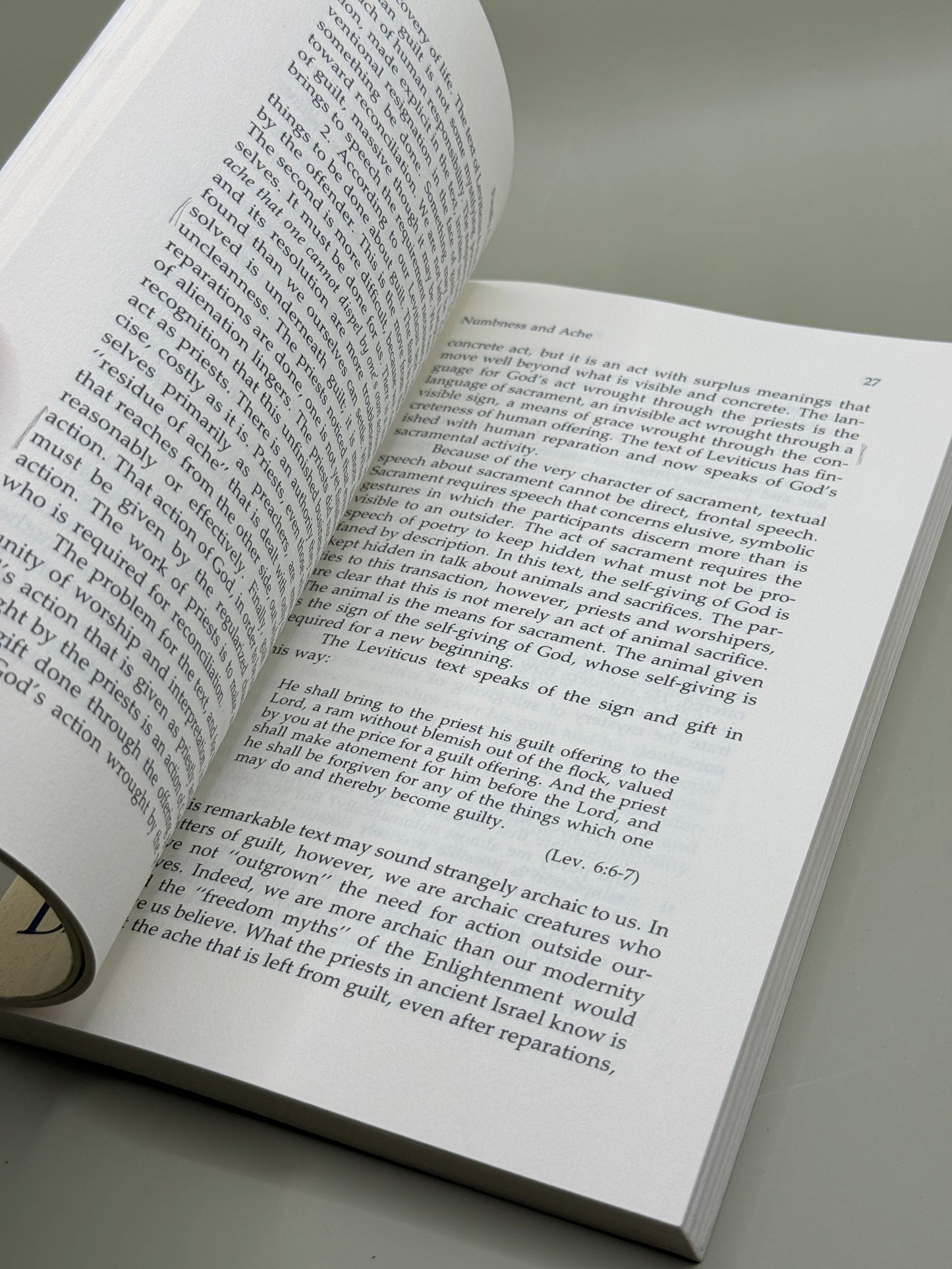 Finally Comes the Poet by Walter Brueggemann