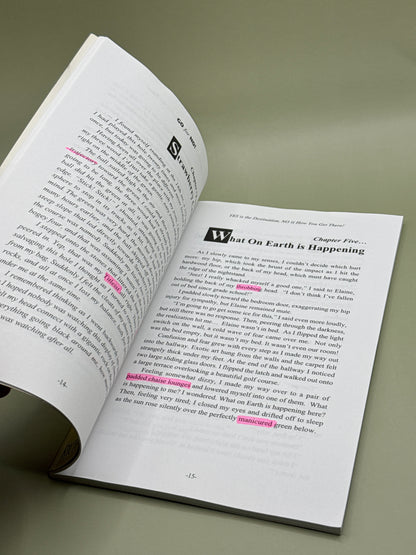 Go for No! by Richard Fenton & Andrea Waltz