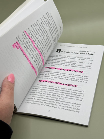 Go for No! by Richard Fenton & Andrea Waltz