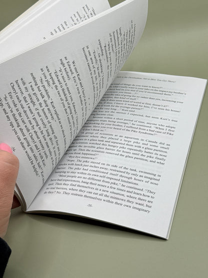 Go for No! by Richard Fenton & Andrea Waltz