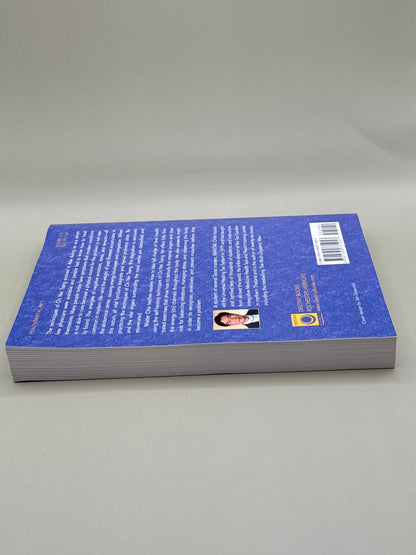 Chi Nei Tsang: Chi Massage for the Vital Organs by Mantak Chia