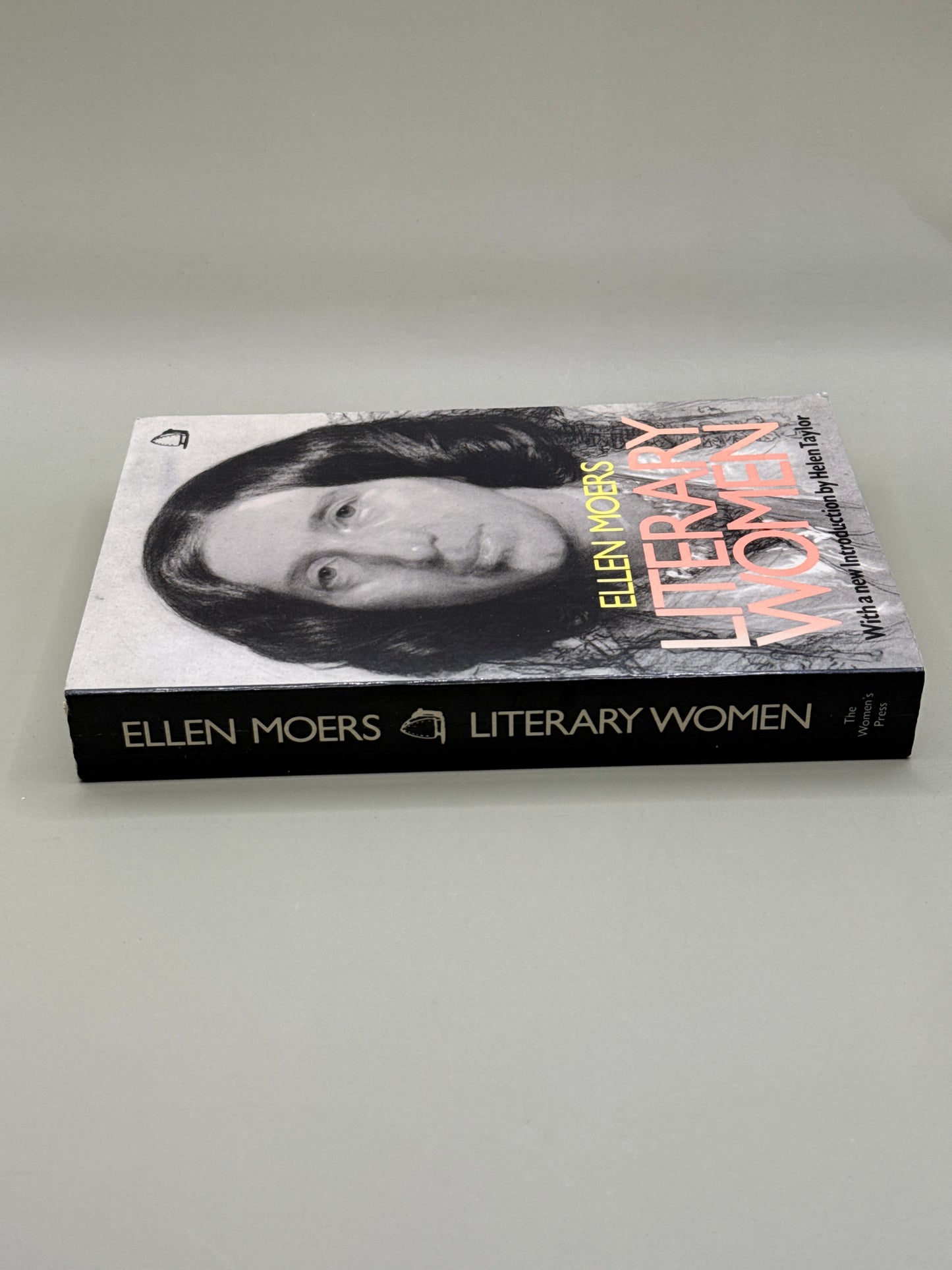 Literary Women by Ellen Moers