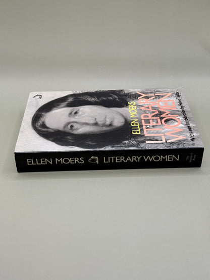 Literary Women by Ellen Moers