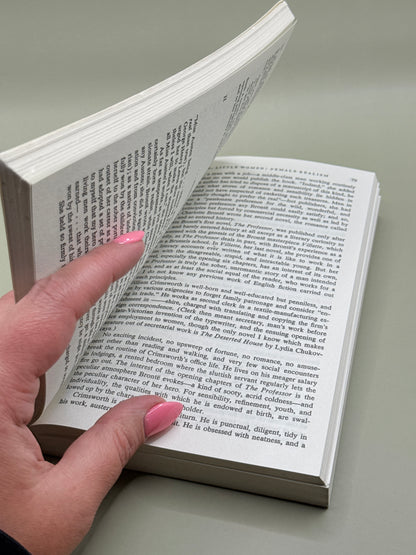 Literary Women by Ellen Moers