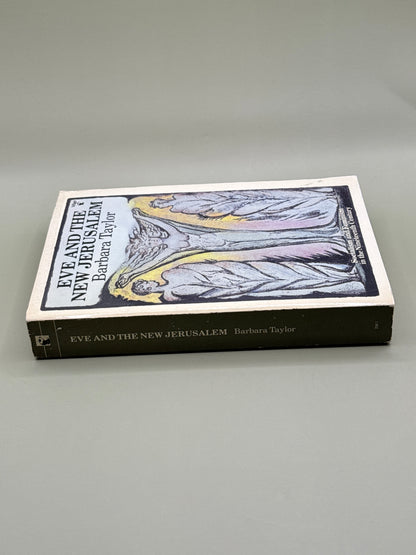 Eve and the New Jerusalem by Barbara Taylor