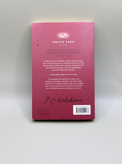 Cocktail Time by P. G. Wodehouse