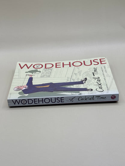 Cocktail Time by P. G. Wodehouse