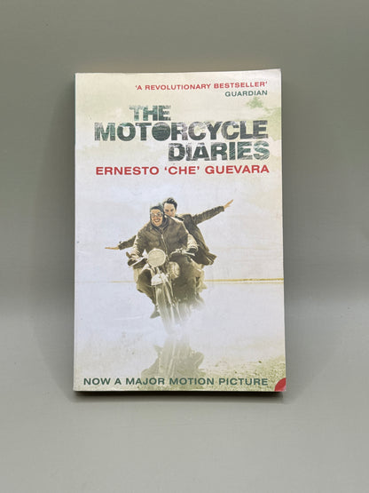 The Motorcycle Diaries by Ernesto 'Che' Guevara