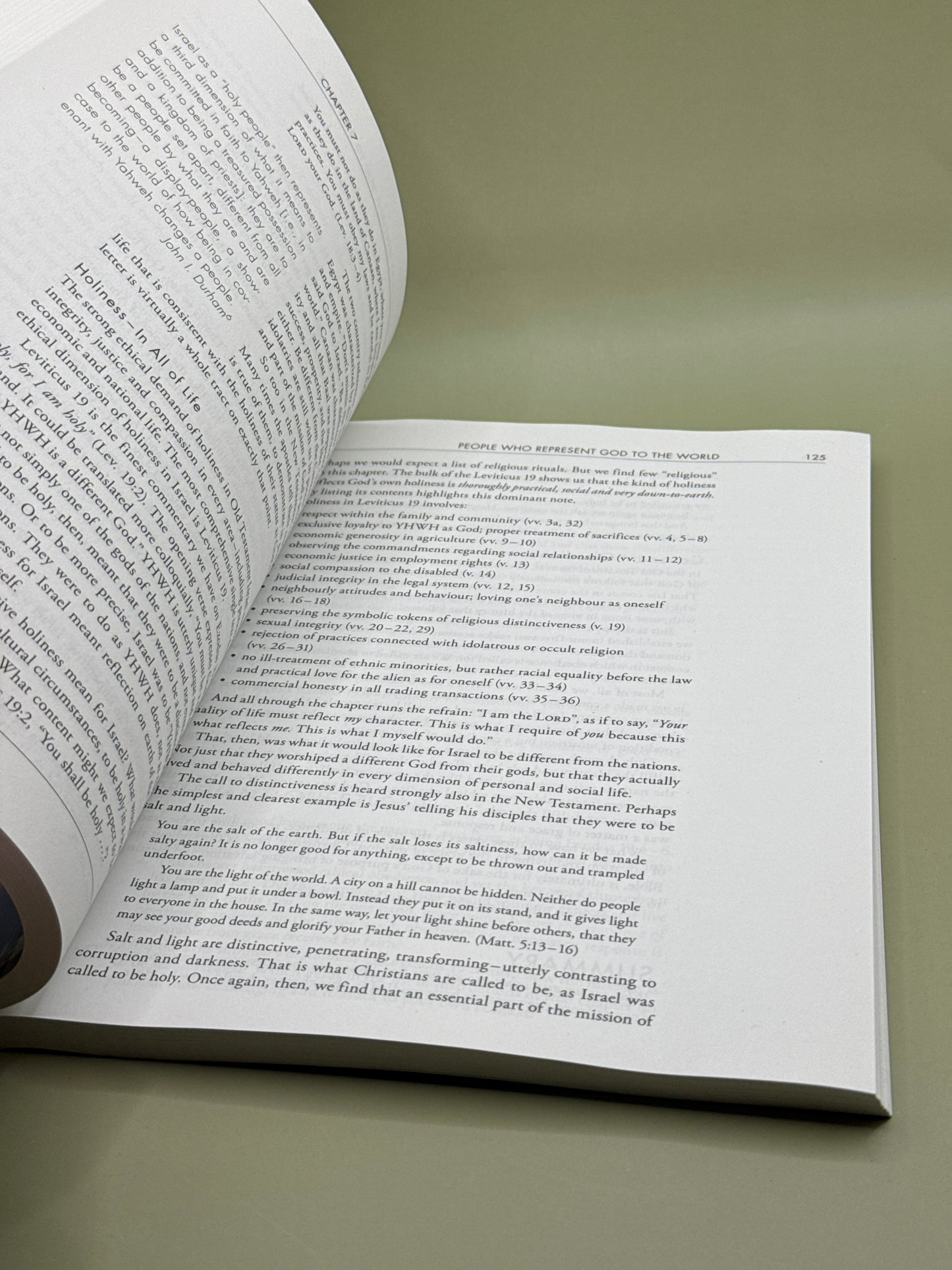 The Mission of God's People: A Biblical Theology of the Church's Mission