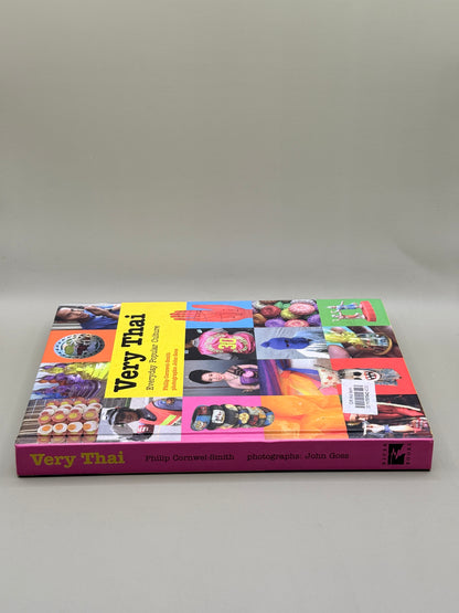 Very Thai: Everyday Popular Culture by Philip Cornwel-Smith