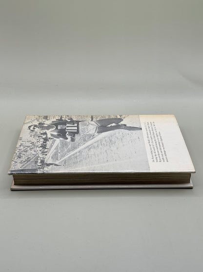 The Jim Ryun Story by Cordner Nelson FIRST EDITION 1968