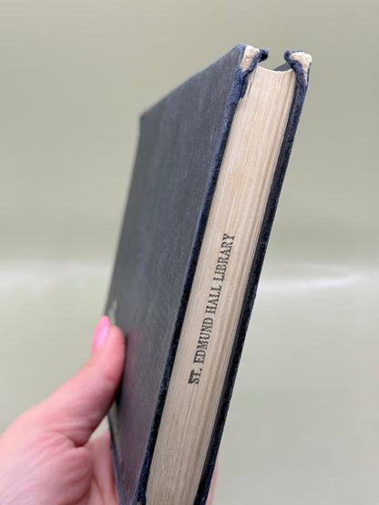 Basic Quantum Mechanics by J. L. Martin 1981 OXFORD FIRST EDITION