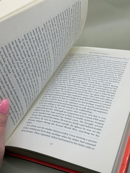 The Impossibility of Sex by Susie Orbach