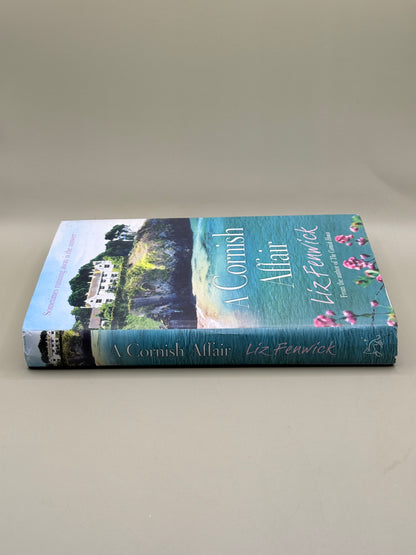 A Cornish Affair by Liz Fenwick