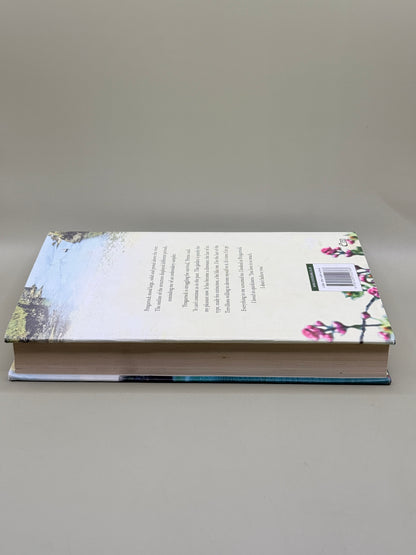 A Cornish Affair by Liz Fenwick