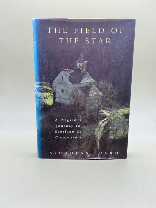 The Field of the Star by Nicholas Luard