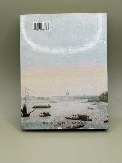 Battersea Past by Patrick Loobey