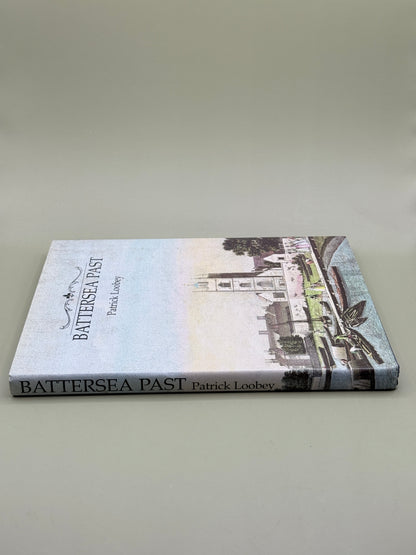Battersea Past by Patrick Loobey