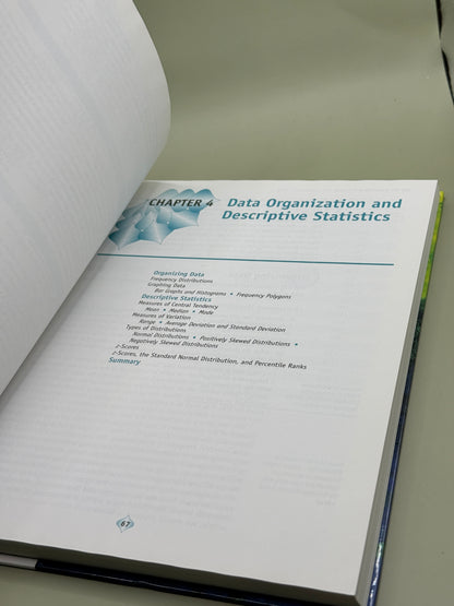 Research Methods and Statistics: A Critical Thinking Approach by Sherri L. Jackson