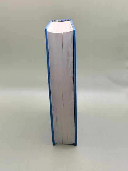 The New Jerusalem Bible Reader's Edition by Darton, Longman & Todd