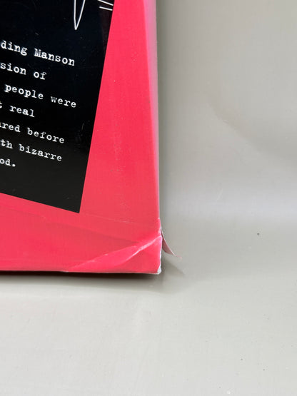 The Visual Encyclopedia of Serial Killers by Nigel Blundell & Susan Blackhall