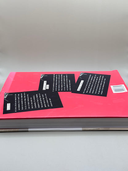 The Visual Encyclopedia of Serial Killers by Nigel Blundell & Susan Blackhall
