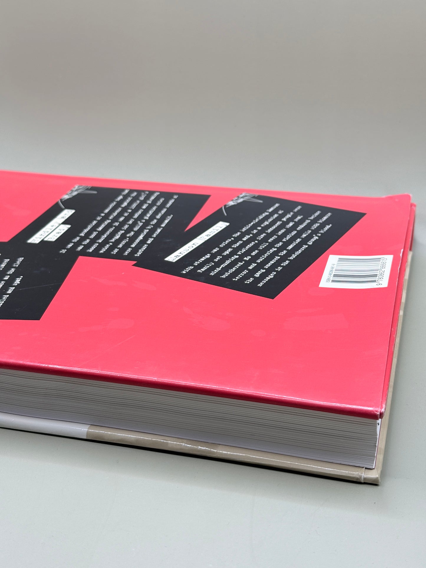 The Visual Encyclopedia of Serial Killers by Nigel Blundell & Susan Blackhall