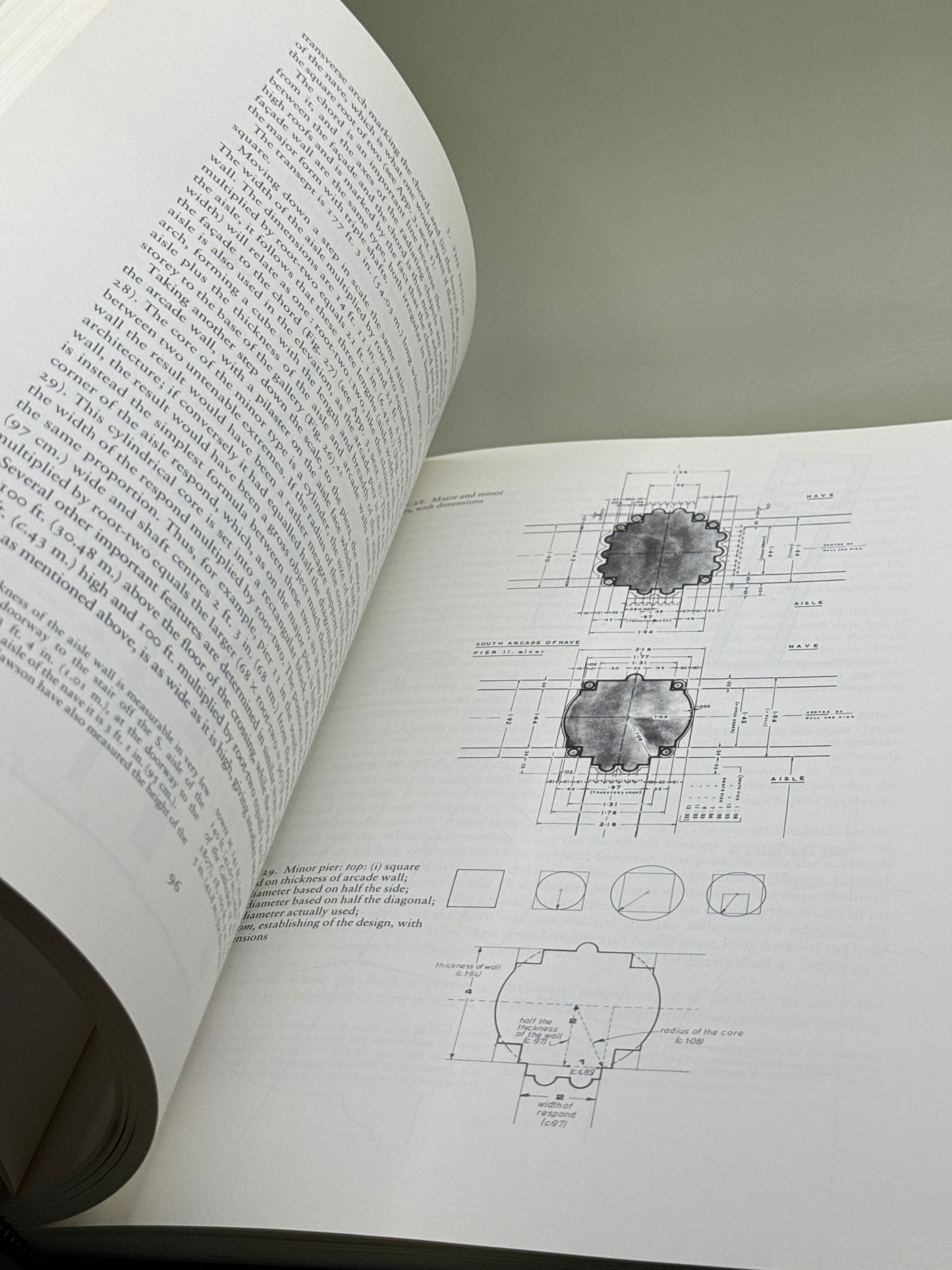 An Architectural History of Norwich Cathedral by Eric Fernie