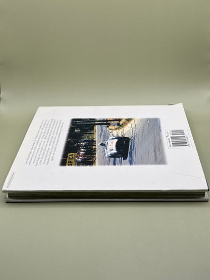 Juan Manuel Fangio: Motor Racing's Grand Master by Karl Ludvigsen