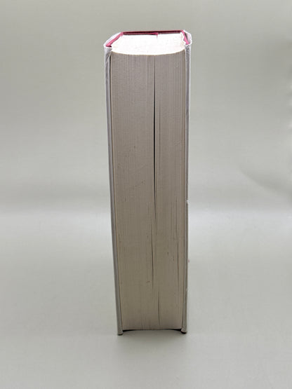 Anna Karenina by Leo Tolstoy (Everyman’s Library Edition)