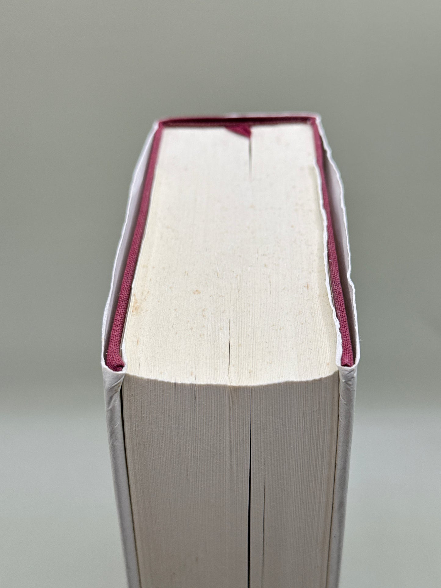 Anna Karenina by Leo Tolstoy (Everyman’s Library Edition)