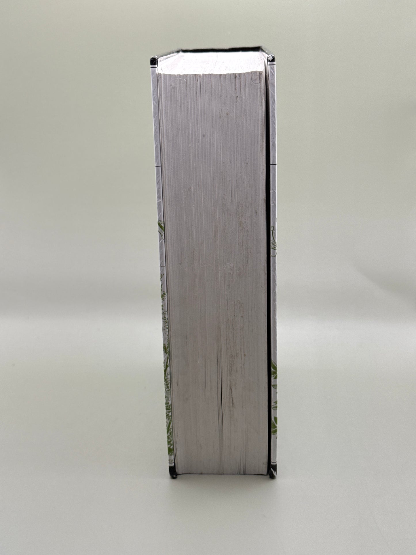 A Modern Herbal by Mrs M. Grieve
