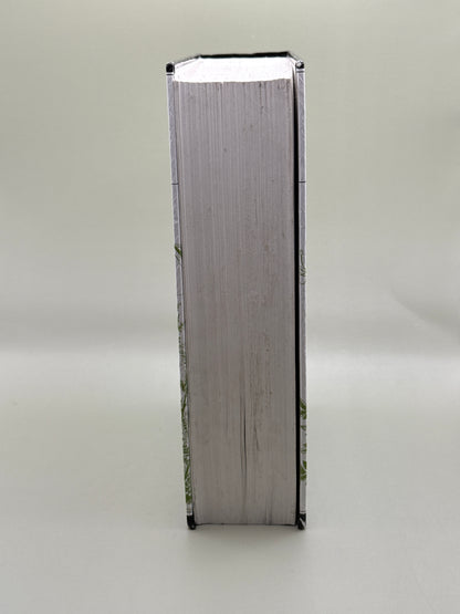 A Modern Herbal by Mrs M. Grieve