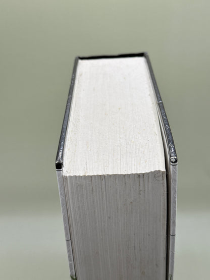 A Modern Herbal by Mrs M. Grieve