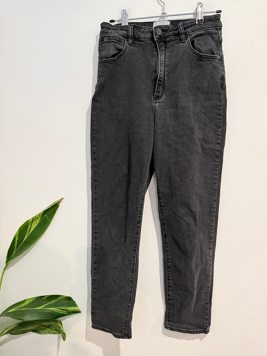 Abrand Jeans Denim Jeans Size 11