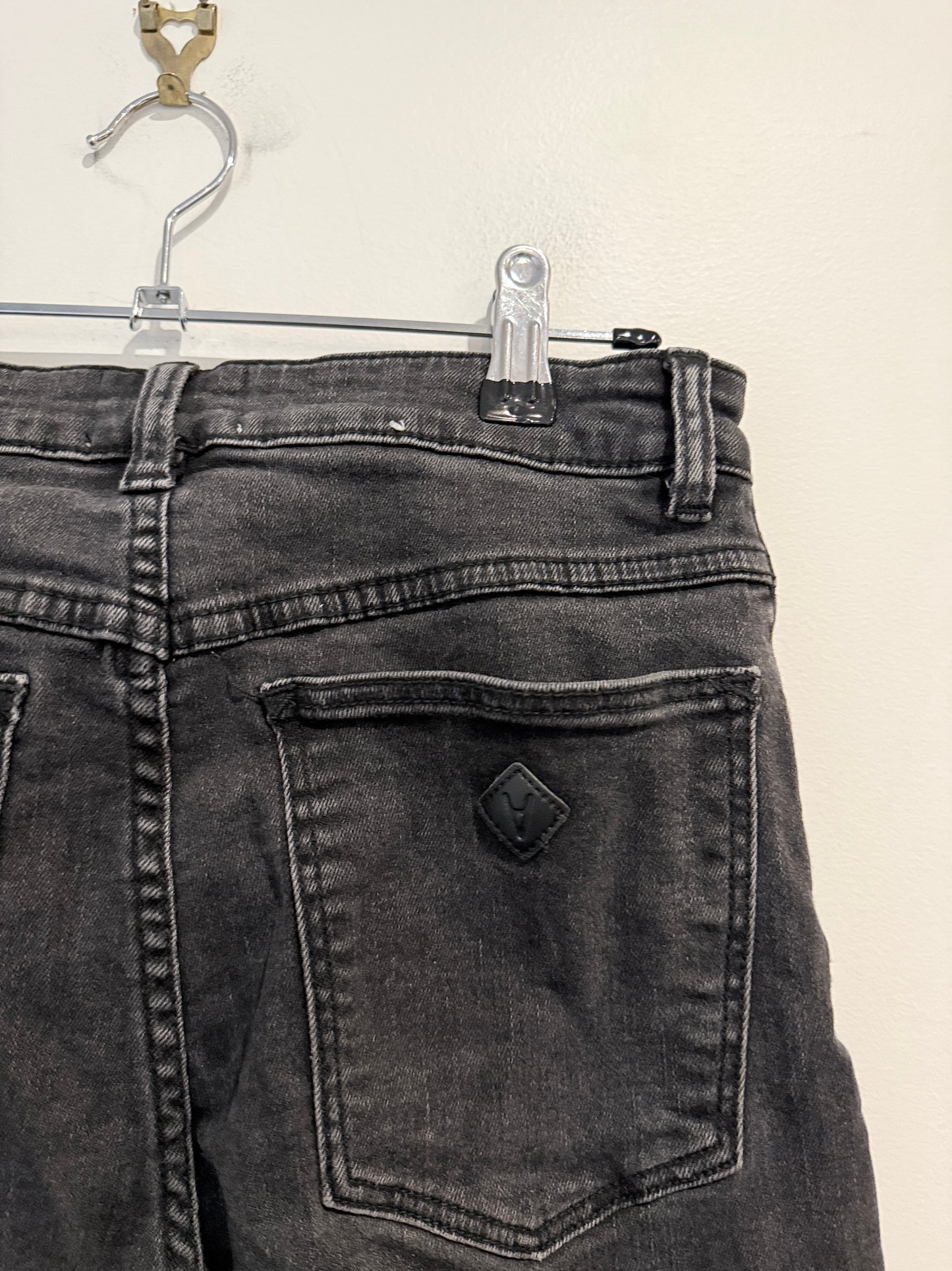 Abrand Jeans Denim Jeans Size 11