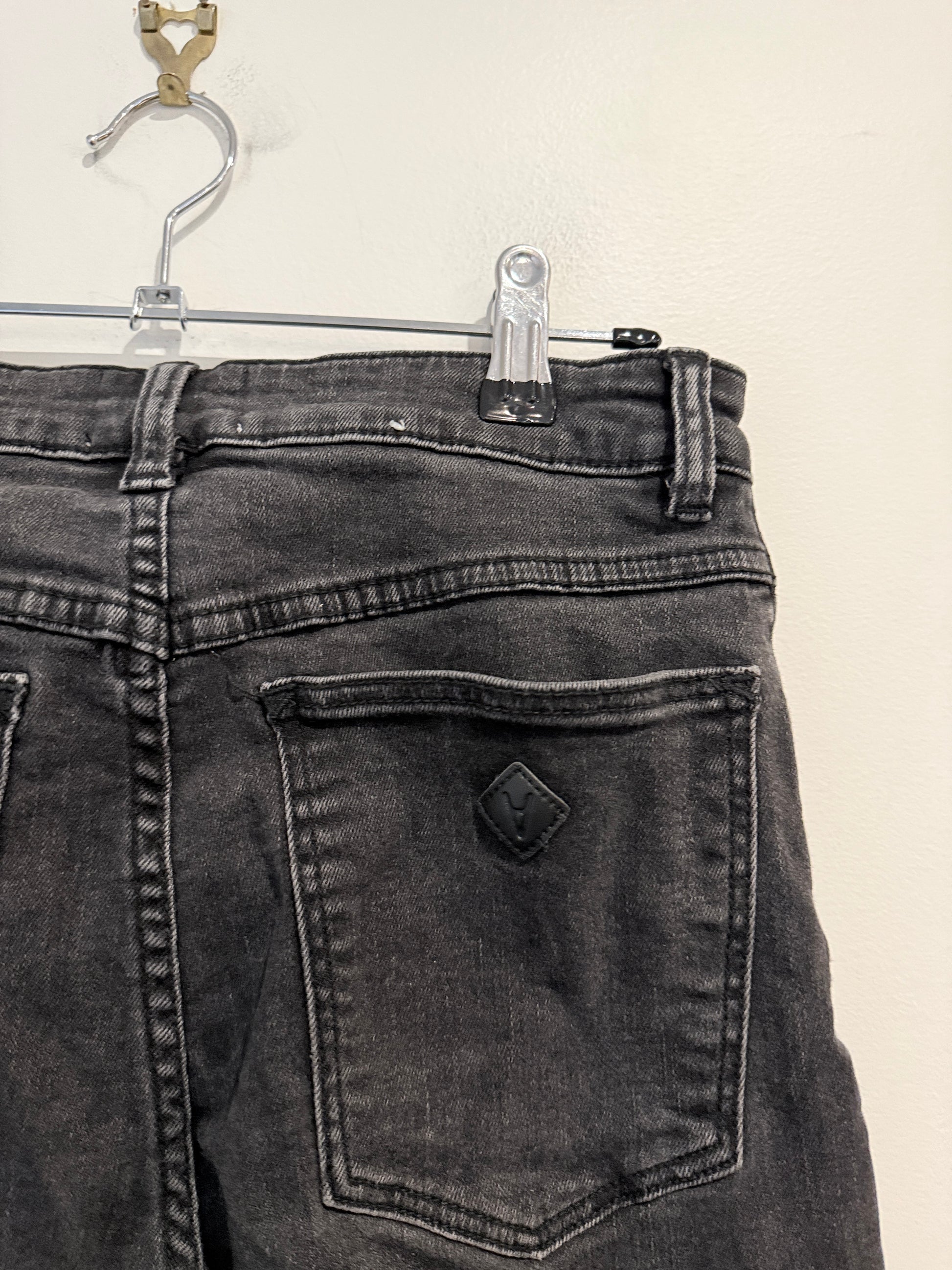 Abrand Jeans Denim Jeans Size 11