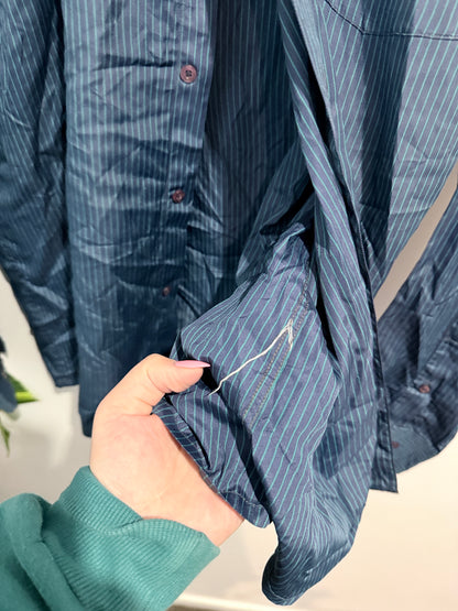 Jackman Casual Button-up Shirt Size XL